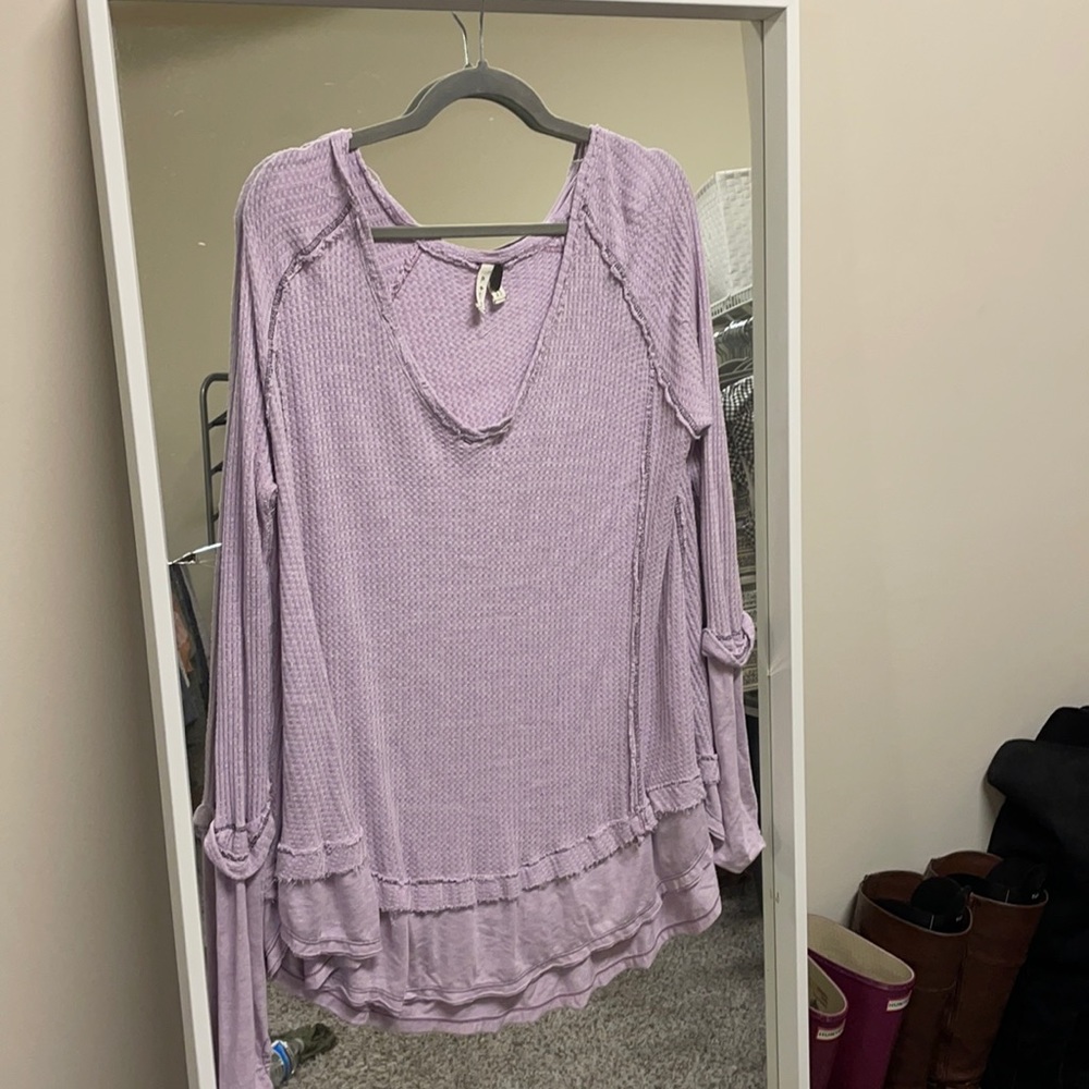 Free People thermal